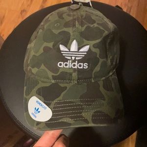 Women’s original relaxed camo